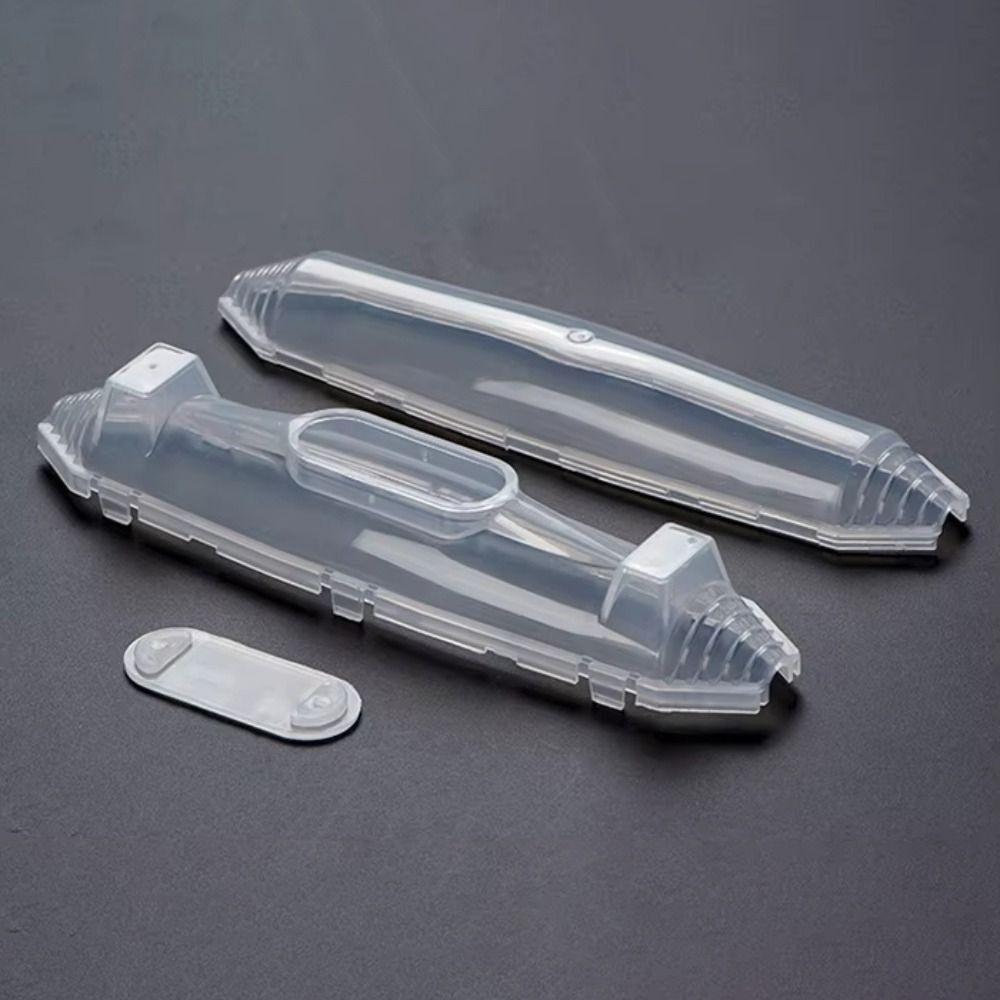 Strong Resilience Waterproof Junction Box Seal IP68 Junction Box  Submersible Pump