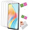Protective Film - AILIKA - Oppo Find X3 - Hydrogel - Anti-scratch - Ultra Transparent