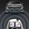 Soft TPU Car Remote Key Case Cover Fob for Mercedes Benz A B G R Class GLA GLK W176 W204 W251 W463 2/3 Button Accessories