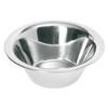 Steel Kitchen Bowl 13 L Hendi 530207