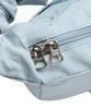 Lee Nylon Two-Way Shirring Bag Light Blue