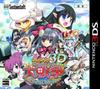 Moe Moe Daisensou Gendaibaan 3D for Nintendo 3DS - Japan Import (Japanese Version) / Tactical Strategy Game