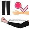 1Pair New Athletic Basketball Cover Sun UV Protection Cooling Arm Sleeves Sport
