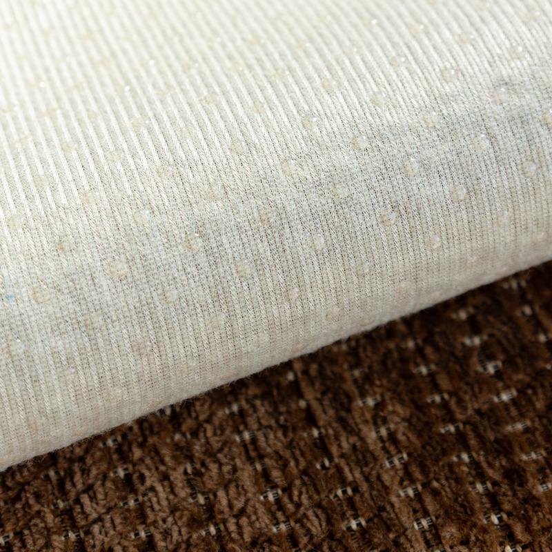 Chenille Sofa Cushion Four Seasons Universal New Advanced Anti Slip Soft and Comfortable Living Room Sofa Cushion Cover Fabric
