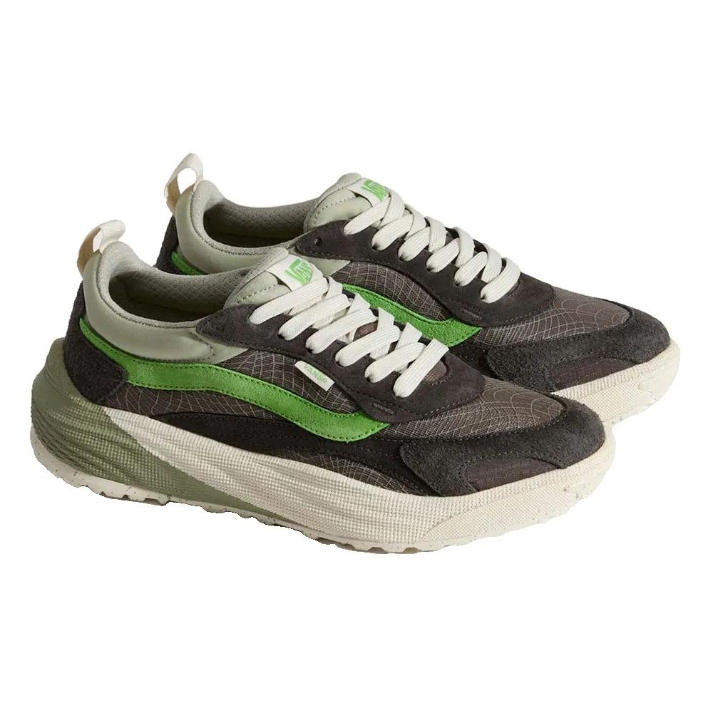 Vans Ultrarange Neo 2.0 sneakers Black