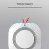 Tuya Smart WiFi Smoke Detector with Mobile Alerts
