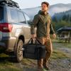 Side Zipper Power Station Case Shoulder Strap Power Station Storage Bag  Travel
