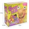 Children's Party Toys Interactive Sadness Mr. Louis Slim Puzzle Board Game Spooky Trick Party Snug Toy