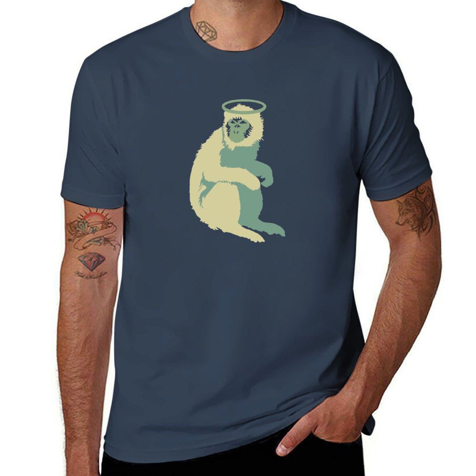 Doolittle Tshirt Basic Tee Shirt For Everyday Outfit S