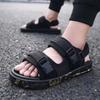Fashion Sling Back Autumn Men Summer Sandals Best Men's Shoes Brands Luxury Slipper Sneakers Sport Idea Shooes Trend Hypebeast