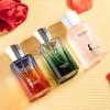 Premium Women's Perfume Rose Lasting Light Fragrance Kuaishou Perfume