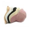 Hat Women's Summer Breathable Mesh Cap Knitted Hard Mesh Sun Protection Visor Casual Baseball Cap Women