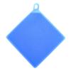 Silicone Dishwashing Brush for Cleaning, Thickened Dishwashing Cloth for Cleaning and Stain Removal, and Kitchen Cloth for Wiping