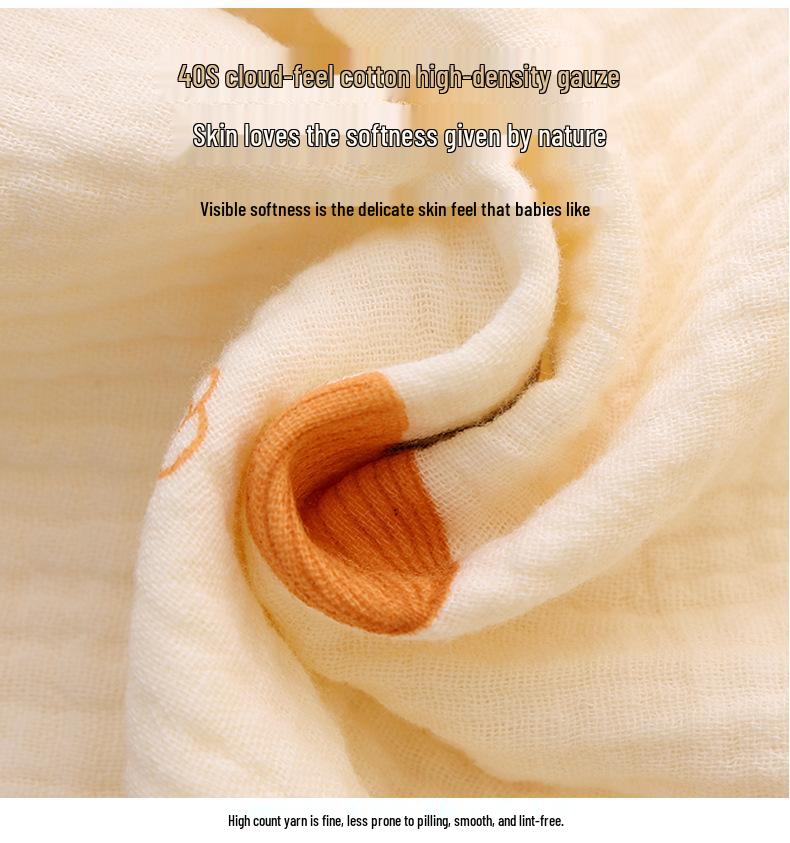 Breathable Baby Pillow for Head Shaping and Anti-Flat Head Correction - Sweat-Absorbent, Washable, Suitable for Autumn & Winter, Side Sleeping