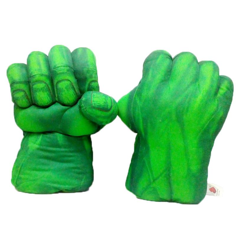 Premium Quality Children Hulk Boxing Glove Plush Toy Perfect For Playtime Adventures