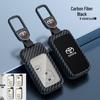 Compatible Key Case for Toyota Camry, Highlander, Prius, 86, Reiz (2009-2011 Models)