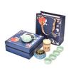 Jin Ge Auspicious Dragon Kung Fu Tea Set