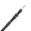 Motorcycle Clutch Cable Replacement fit for Honda NC700/NC750 2012-2016 Black
