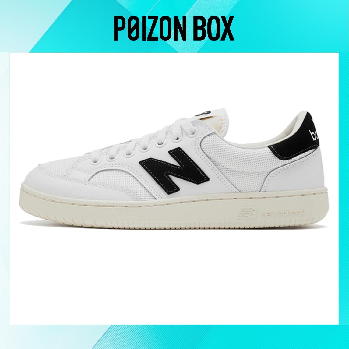 

кроссовки New Balance NB Pro Court Skateboarding Shoes Unisex PROCTCWB