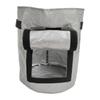 Creative Woven Plastic Bags For Horticultural Vegetable Cultivation And Plant Growth Bags