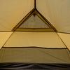 Alpinus Abisko 2 Tent Honey Ro11107