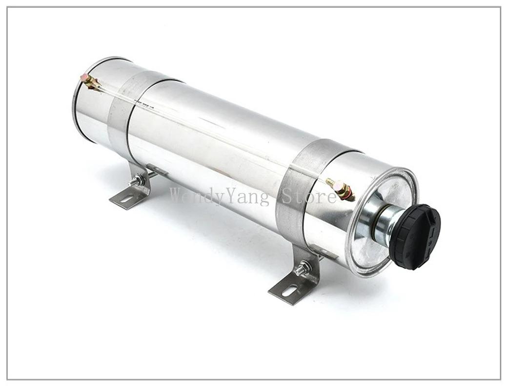 

7L /10L/ 15L / 20L/25L SS Diesels Air Parking Heater Fuel Tank Camper Water Tank Truck Caravan Oil Gasoline Canister