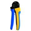 Pince à sertir pour embouts simples et doubles - Klauke - K3014K - 0,14 à 10 mm² - A sertir