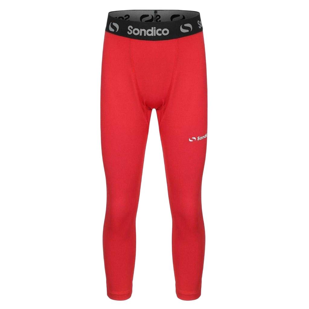 Sondico Boys 3/4 Tights