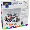 Buffalo Games - Tetris - Strategic Puzzle Game - Perfect for Family and Adult Game Nights - Ages ...