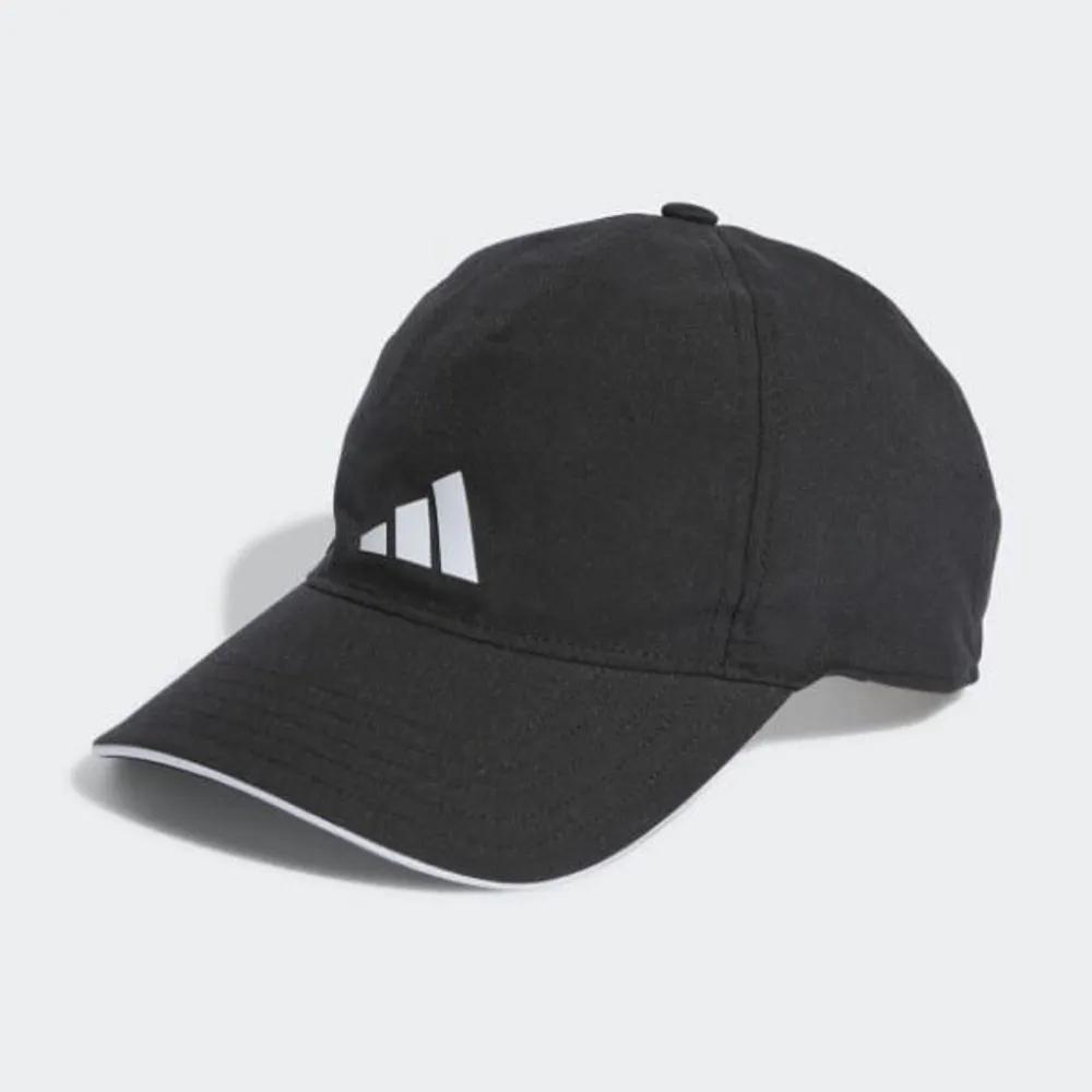 [adidas] Cap LQM IC6522 AeroReady Training Running Baseball Cap OSFM