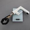 All Copper White Rotating Pull-out Basin Faucet Gun Gray Black Lifting Cold and Tropical Shower Telescopic Mixing Faucet