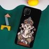 Ganesha For Huawei Nova 11i 12s 12i 8i 7i Y73 Y70 Y90 Y60 Y72 Y61 Y91 9 10 SE P30 Pro P40 Lite Case