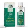 MAKINDU COSMETICS Ayurvedic Hair Oil For Hair Growth