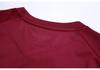 Men's and Kids' Quick-Dry Football Training Suit - Breathable Match Jersey Set