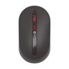 Lenovo Wireless Mouse, Office Mouse,Computer Mouse, Suitable for Desktop/ThinkPad/Lenovo Legion, Wireless 2.4G