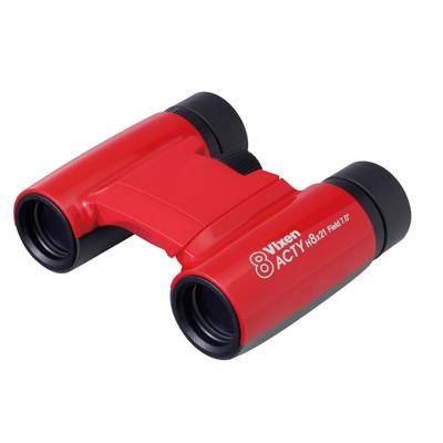 Vixen Ďalekohľady Acty Séria Acty H8x21 Červené 71029-4