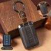 Compatible with the Cyber Tank 300 and Wey Tank 500, This Car Key Shell and Protective Cover.