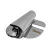 3mm-10mm 8 Sizes Wide Rolled Hem Sewing Machine Presser Foot