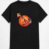 KC and The Sunshine Band Do You Wanna Go Party Disco Funk Graphic T-Shirt Unisex