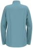 Jacket Odlo Berra Kids I Midlayer Fleecepullover Provincial Blue