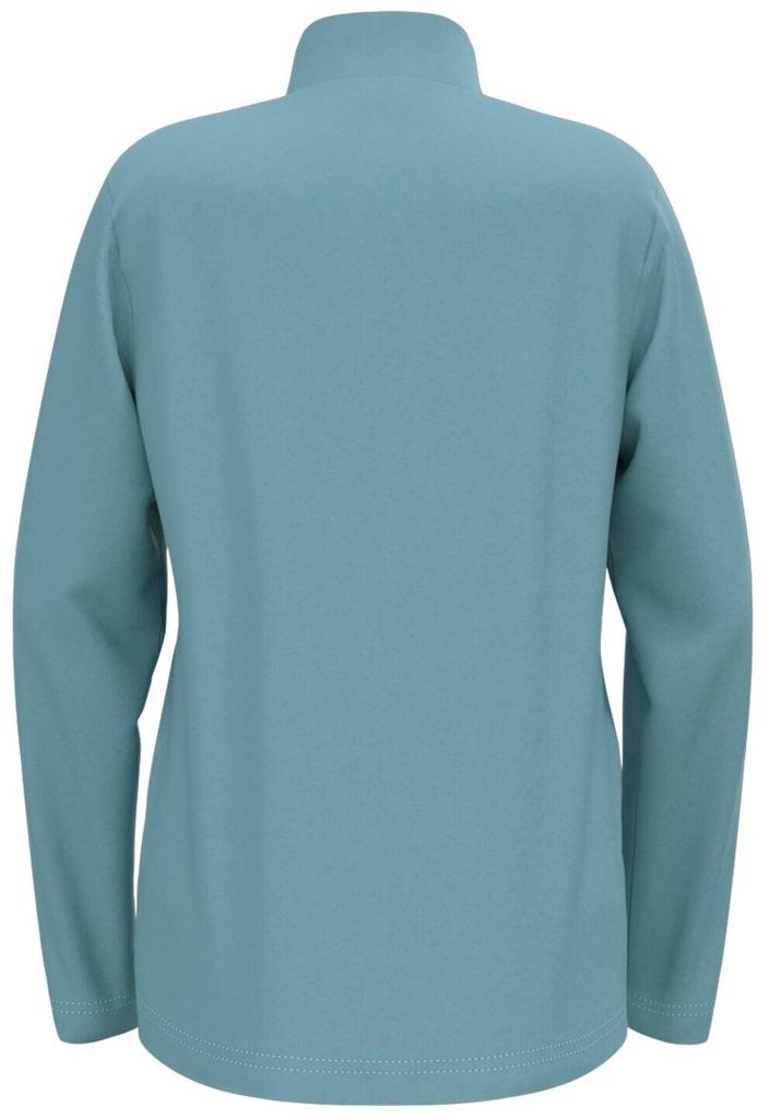 Jacket Odlo Berra Kids I Midlayer Fleecepullover Provincial Blue