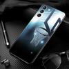 Basketball Basket Smartphone Cover For Samsung Galaxy S21 Ultra S20 Fe S10 Plus S9 S10e S10lite Shell Soft Fundas