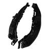 2Pcs Front Left & Right Bumper Support Bracket For 2006-2011 Honda Civic Sedan