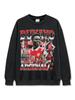 Hooded Sweater Abukayosak T-Shirt Heavy Vintage Bukayo Crew Neck Saka Print Short Sleeve