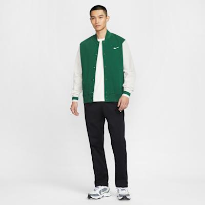 Nike Jackets & Coats Men's Canyon Green