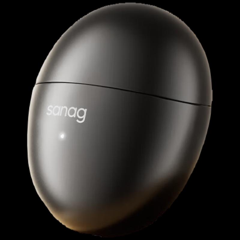 Sennu J20S True Wireless Noise-Cancelling Sleep Earbuds