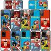 Phone Case for iPhone 17 16 15 Plus X Huawei P30 P20 Lite Redmi Note 14 12 11 13 Pro Max OPPO A60 A80 A40 A18 A38 Omni Man I-Invincibles Collage Cover