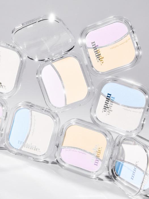 Mude Face Fill Volumizer Highlighter
