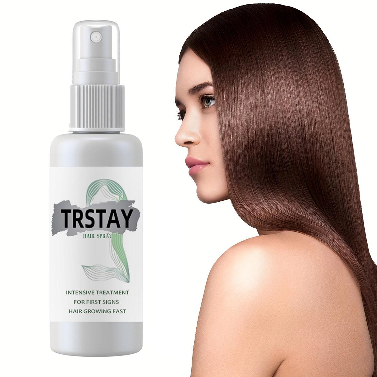 

Средство для ухода за выпадением волос с быстрым ростом, эссенция для роста мужских волос, загуститель