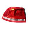For VW Touareg 2010 2011 2012 2013 2014 Car Tail Light Brake Light Reverse Light Turn Signal Light Driving Light Assembly